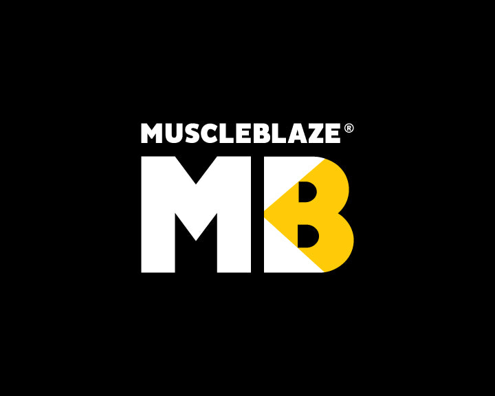 MUSCLEBLAZE
