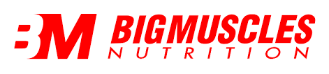 BIGMUSCLE NUTRITION