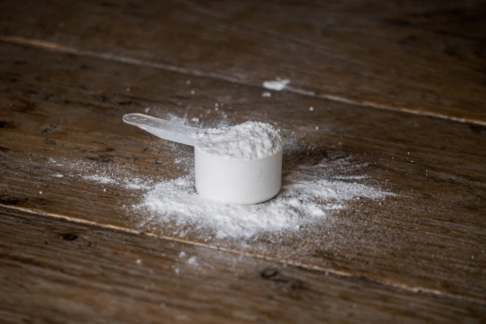 CREATINE