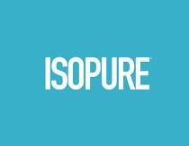 Isopure ( Nature’s Best)