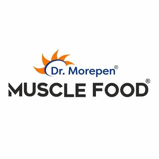 Musclefood ( Dr Morepen)