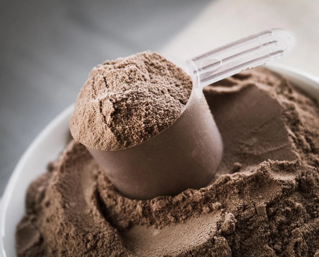 WHEY PROTEIN