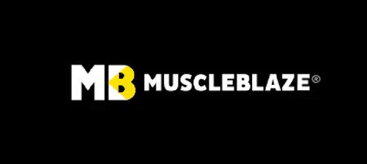 MUSCLEBLAZE – MY PROTEIN STORE