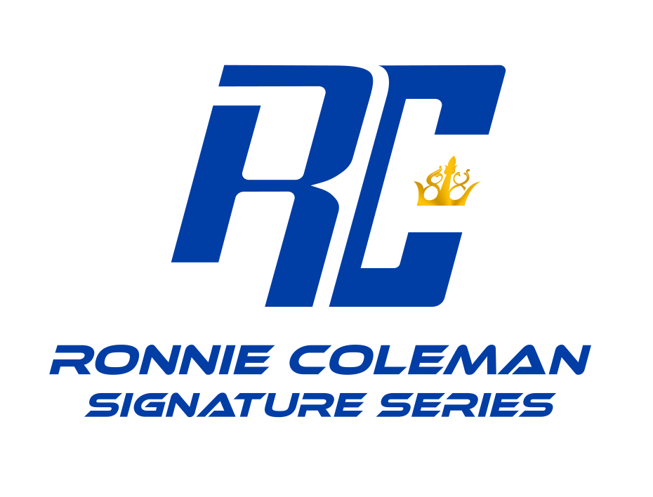 RC (Ronnie Coleman Signature Series)