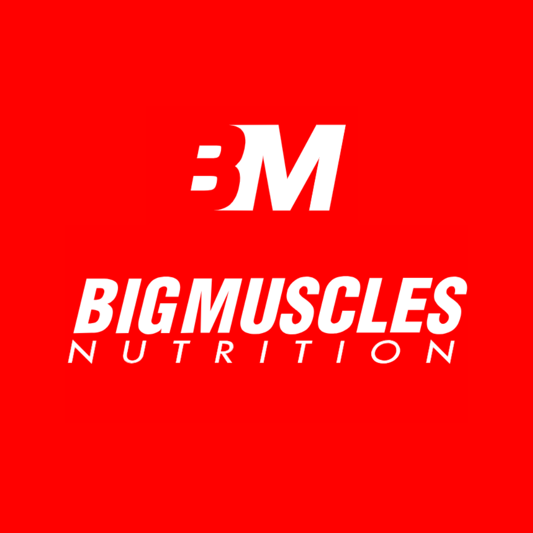 BigMuscles Nutrition