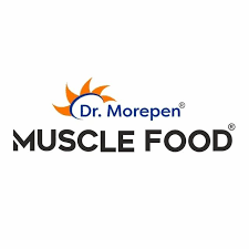 Dr. Morepen Muscle Food