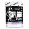 Universe Biotech XPLODE Pre-Workout 350gm (50 Servings) is a premium pre-workout supplement designed to help you unlock maximum energy, focus, endurance, and workout intensity