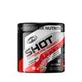 HFN SHOOT is a high-stimulant formula that provides intense pumps, energy, performance, and laser focus 30 SERVINGS