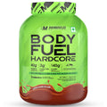 Bigmuscles Nutrition Body Fuel Hardcore (3kg, Chocolate Eclair)