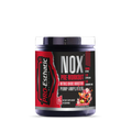 Pro-Esthatic Nutrition NOX Pre-Workout NITRIC OXIDE BOOSTER PUMP AMPLIFIER 40 Serevings  WITH FREE SHAKER