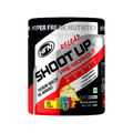 HFN Shoot Up is a pre-workout drink that contains an explosive energy blend 50 SERVINGS