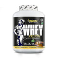 Universe Biotech Whey Protein (2.4kg) – 75 Servings  Advanced Whey Protein for Muscle Growth & Recovery