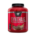 BSN Syntha-6 Ultra Premium whey Protein Matrix 5lbs