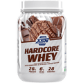 XSN Hardcore Whey , Ultra Premium Whey with Testo Booster & Extreme Amino Extract