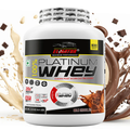Eligator 100% Platinum Whey for faster muscle recovery and muscle building