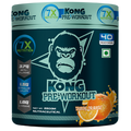 7X NUTRITION KONG PREWORKOUT 40 SERVINGS