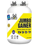 Daffodill Jumbo Gainer high-calorie, high-protein weight gainer that is designed to help you pack on muscle mass.